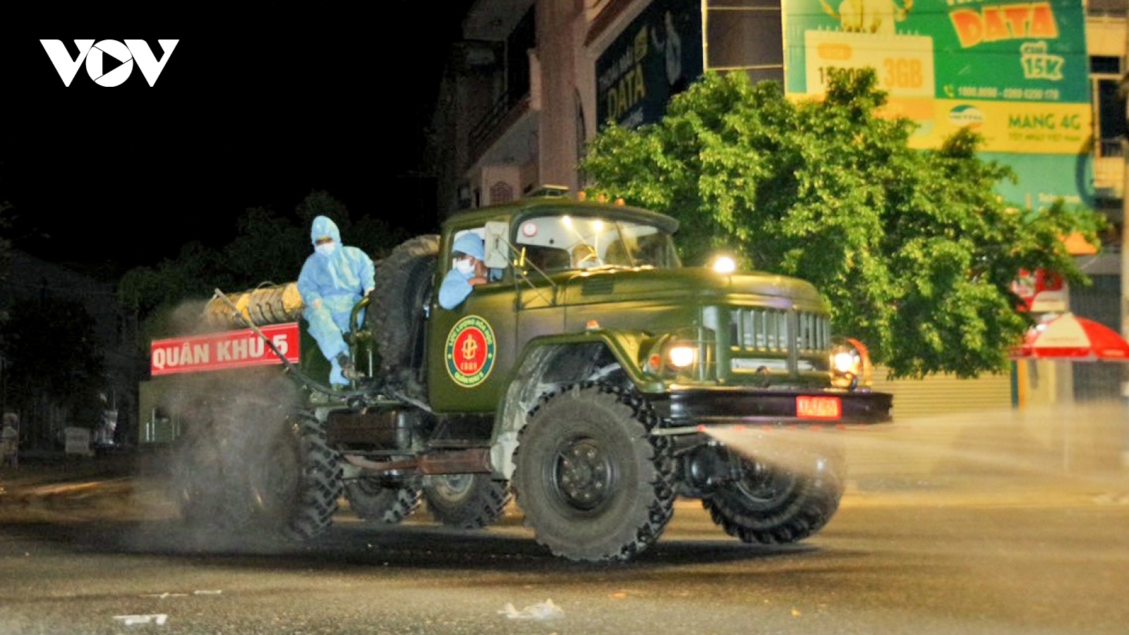 Gia Lai thêm 6 ca Covid-19 trong 1 ngày, phong toả thị trấn Phú Túc, huyện Krông Pa